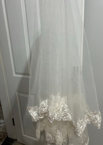 Kapalı gelınlık ihtiyaç fazlası - Görsel 11