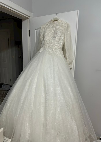 Kapalı gelınlık ihtiyaç fazlası - Görsel 3