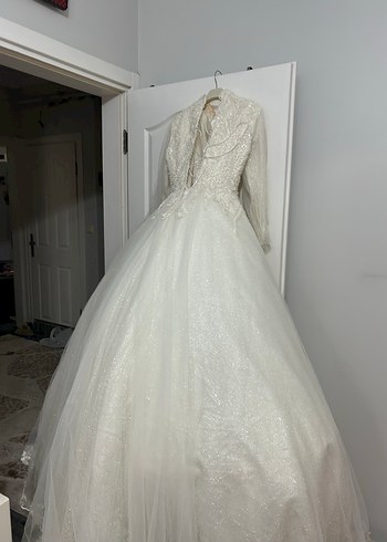 Kapalı gelınlık ihtiyaç fazlası - Görsel 4