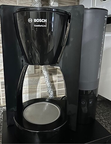 Beden Filtre Kahve Makinası