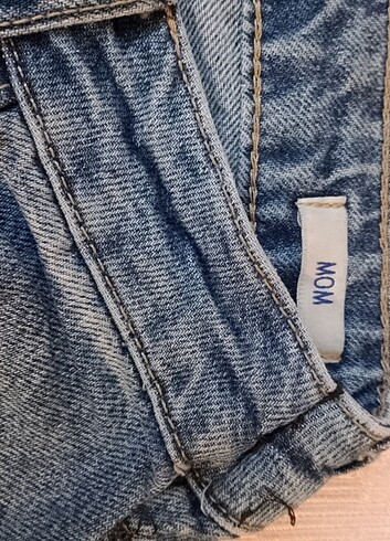 LC Waikiki Kot jean