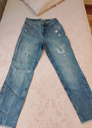 28 Beden Kot jean