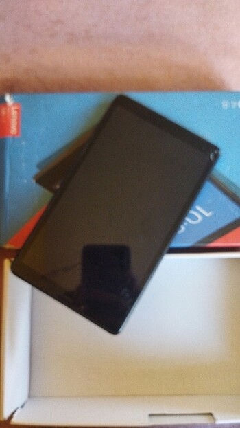 Tablet