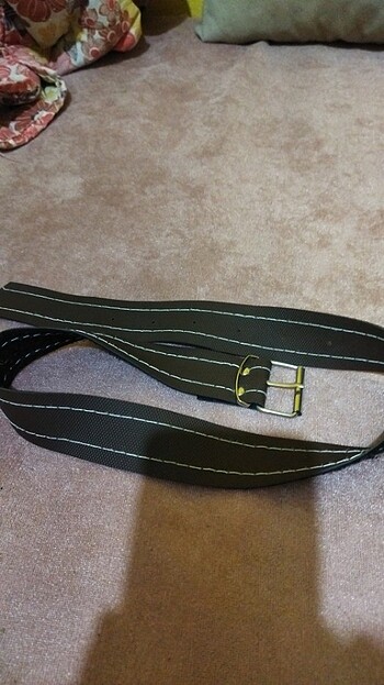 Çocuk kemer - Görsel 2