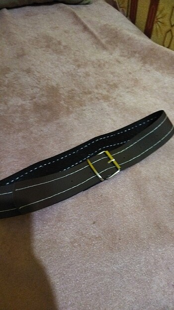 Çocuk kemer - Görsel 3