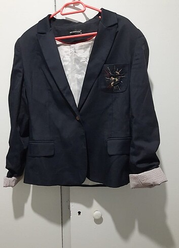 Blazer ceket