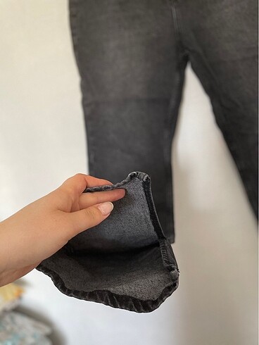 Trendyol & Milla Jean pantolon
