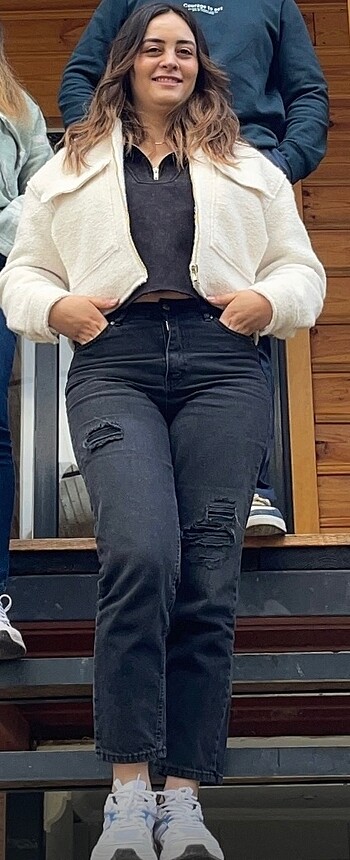 Diğer Jean pantolon
