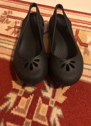 Crocs babet