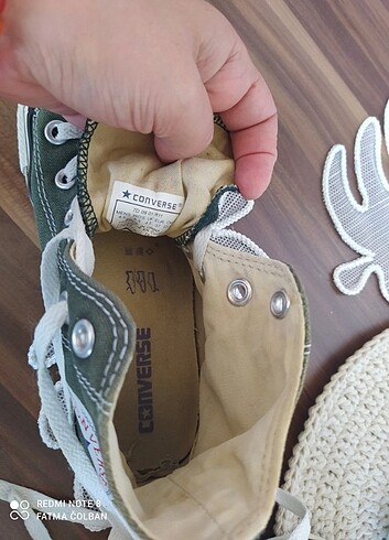 Converse 