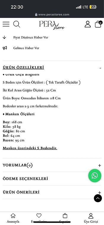 s Beden çeşitli Renk Elbise