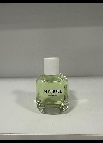 Zara applejuise