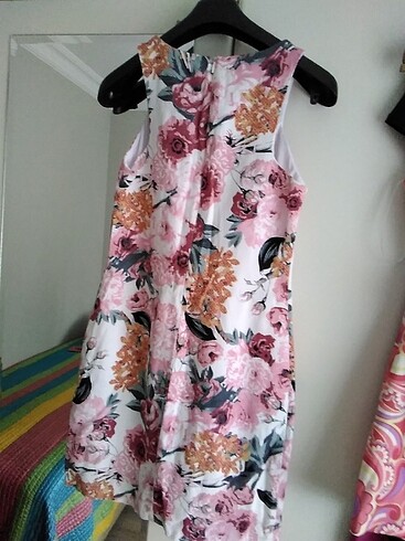 38 Beden Elbise