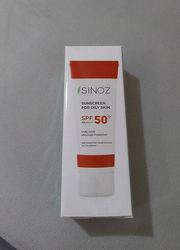 Yağlı ciltler güneş kremi - Görsel 2