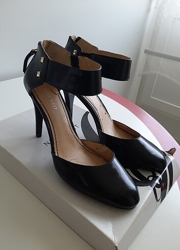 Nine West Ninewest yüksek topuk