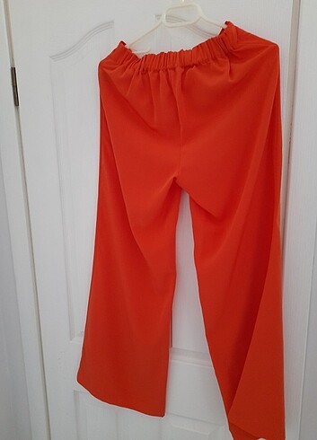 Saten pantalon, Şık 