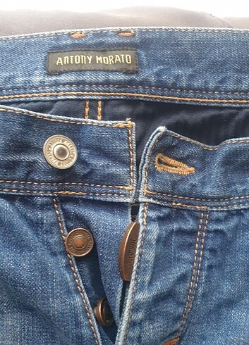 Antony Morato kot pantolon