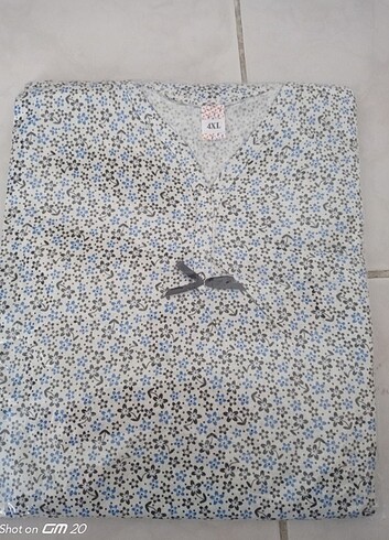 Diğer Pijama takımı 