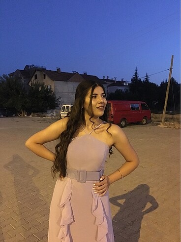 38 Beden Elbise