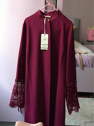 Tunik yazlık