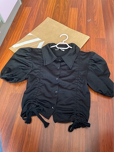 Zara bluz