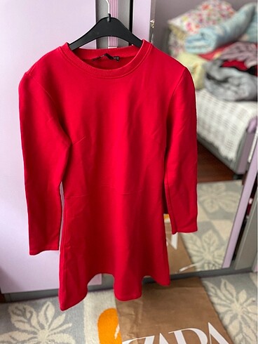Zara Zara elbise