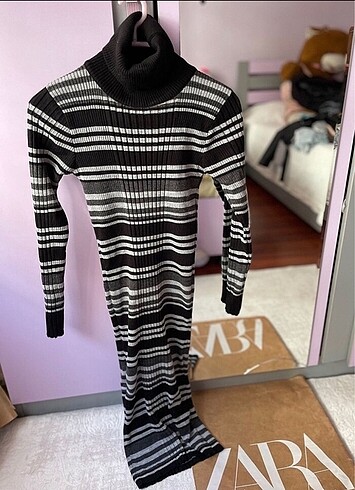 Zara Zara elbise