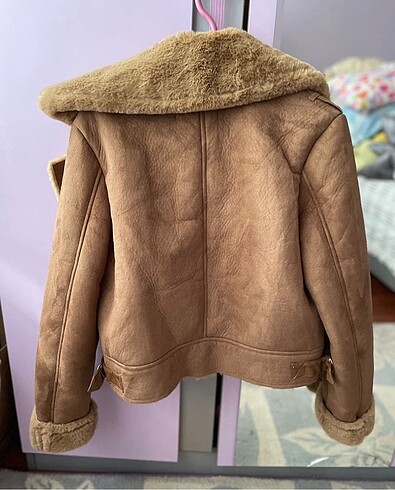 Stradivarius Biker ceket