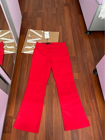 Zara pantolon