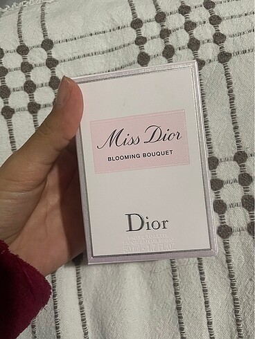 Miss Dior Parfüm