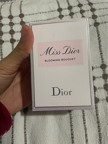 Dior Miss Dior Parfüm