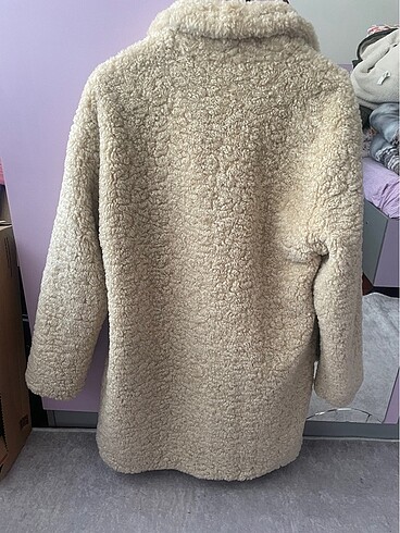 Stradivarius Teddy kaban