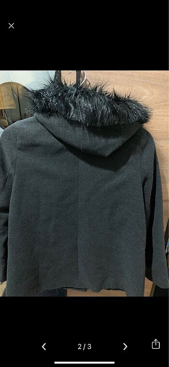 Diğer Kaşe Mont