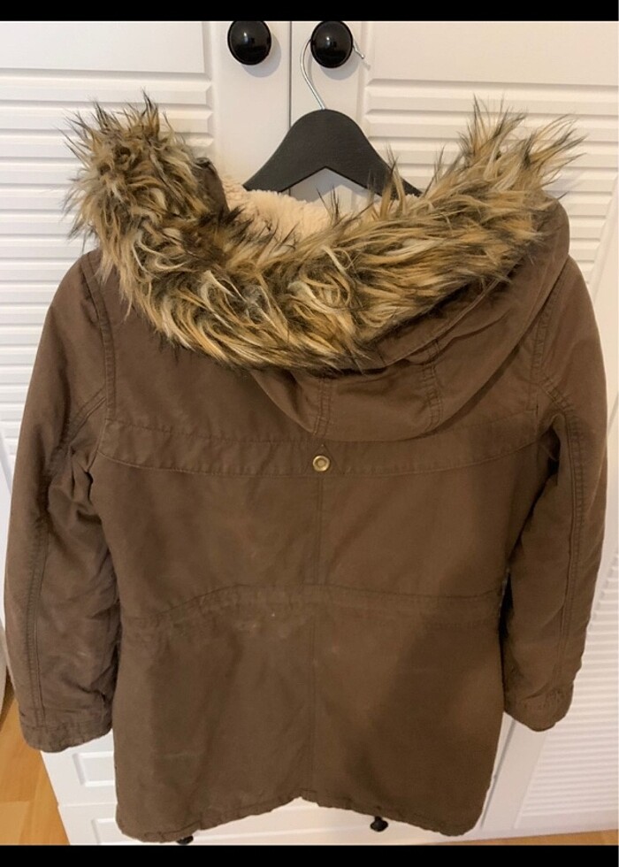 Lcw Waikiki Kislik Mont - Görsel 3