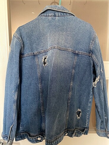 Stradivarius Kot ceket