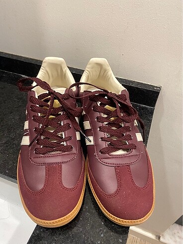 Orijinal Adidas Samba Ayakkabı