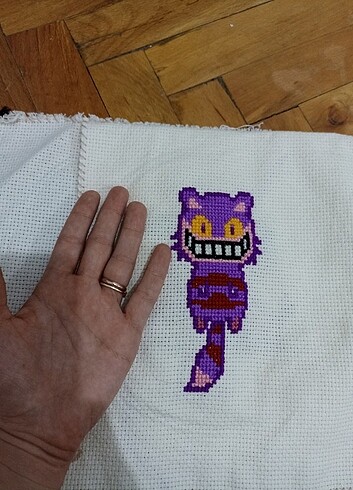 Tasarımcı Alice in wonderland cheshire cat