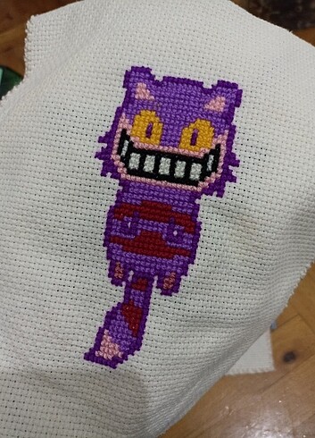 Alice in wonderland cheshire cat