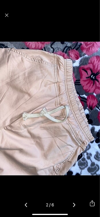 Mavi Jeans KARGO PANTOLON