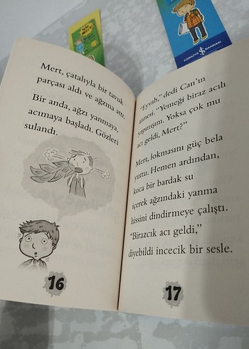 İşte Mert! Çılgın Kuzenler ve Arkadaş Ziyareti - Görsel 4