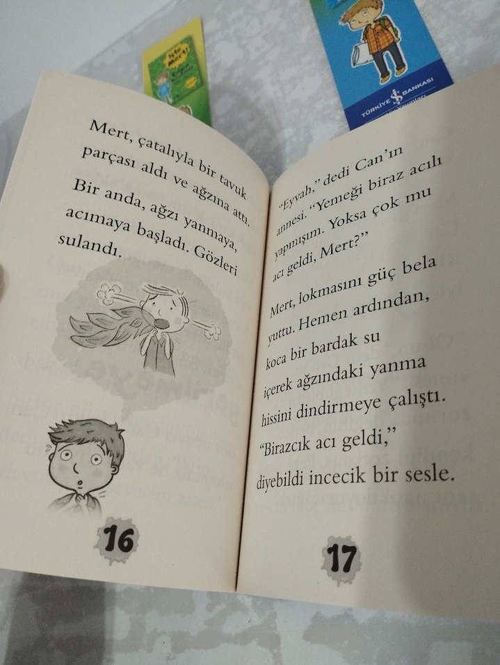 İşte Mert! Çılgın Kuzenler ve Arkadaş Ziyareti - Görsel 4