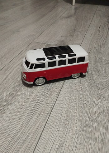 Işıklı ve Sesli Oyuncak Araba - Görsel 3