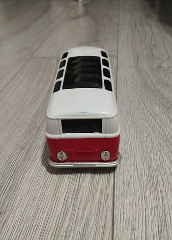 Işıklı ve Sesli Oyuncak Araba - Görsel 4