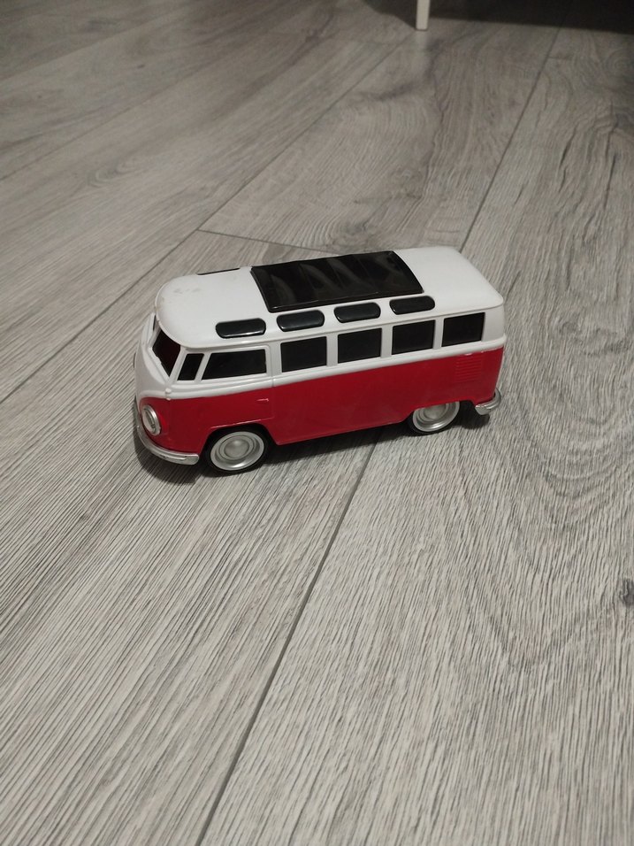 Işıklı ve Sesli Oyuncak Araba - Görsel 3