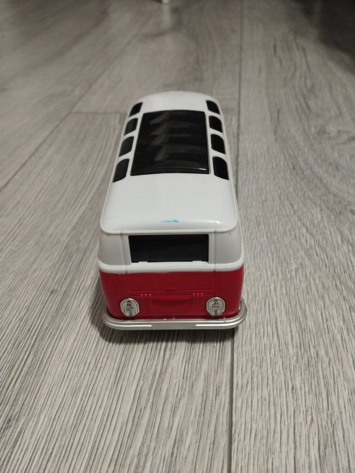 Işıklı ve Sesli Oyuncak Araba - Görsel 4