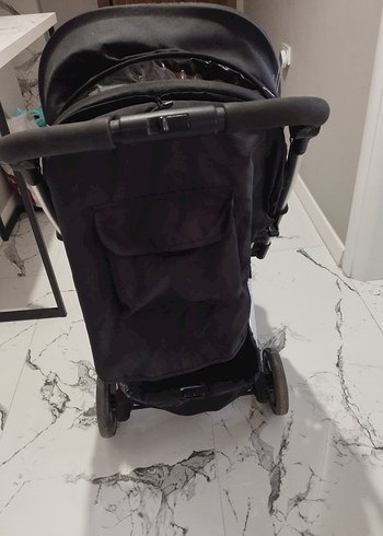 CASUAL çift yönlü Bebek Arabası - Görsel 3