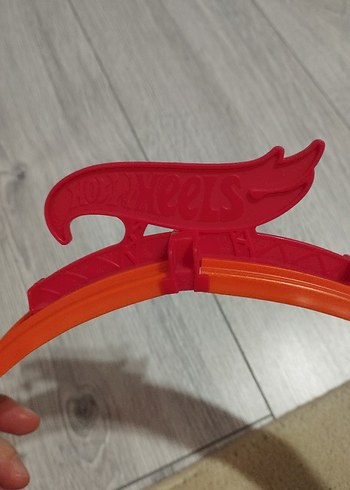 Hot Wheels Araç Fırlatma Seti - Görsel 5