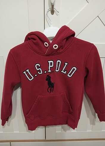 24-36 Ay Beden Erkek çocuk Sweatshirt 