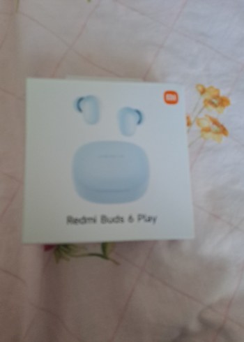 Redmi Buds 6 Play Kulaklık - Görsel 4