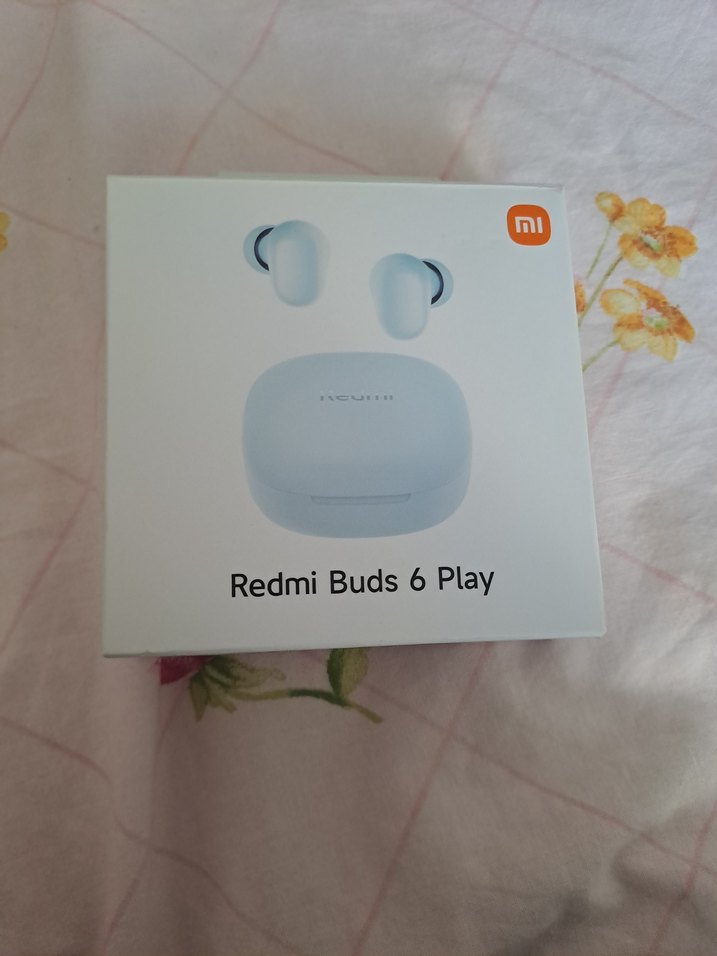 Redmi Buds 6 Play Kulaklık - Görsel 3